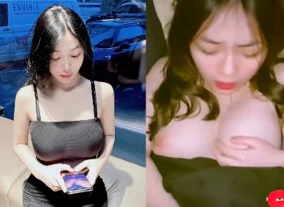 Trần Hà Linh hút mắt người xem